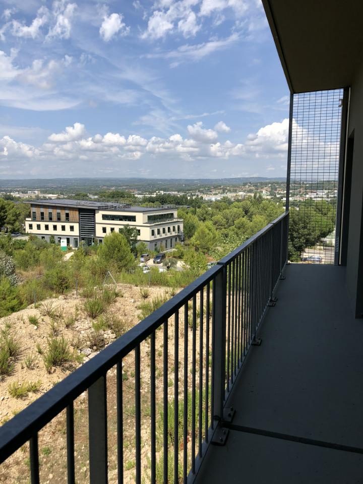 Bureau Aix-en-Provence 72m² Location bureau Aix-en-Provence Bouches-du-Rhône OLBUR2309247 12